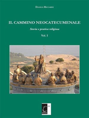 cover image of Il Cammino Neocatecumenale